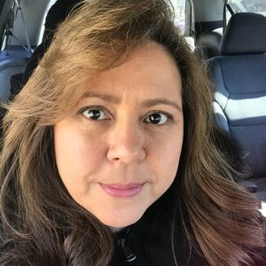 Meet your Posher, Ana ruth